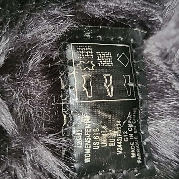 Lands' End Booties - Picture 6 of 6